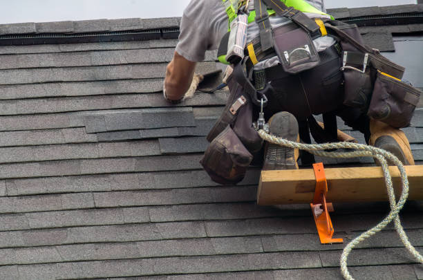 Reliable Storm Damage Roof Repair contractor in Willow Creek, MT by Brentwood Metal Roofing